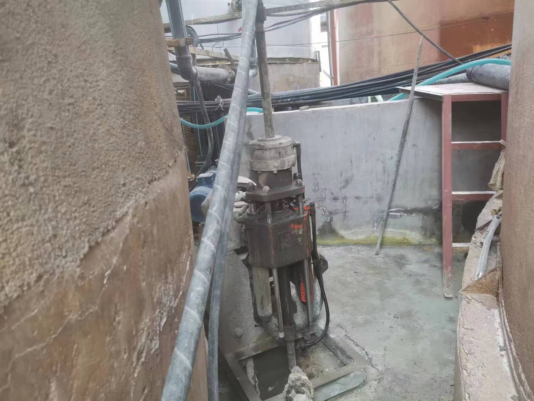 埇桥基础注浆工程施工中应注意哪些?