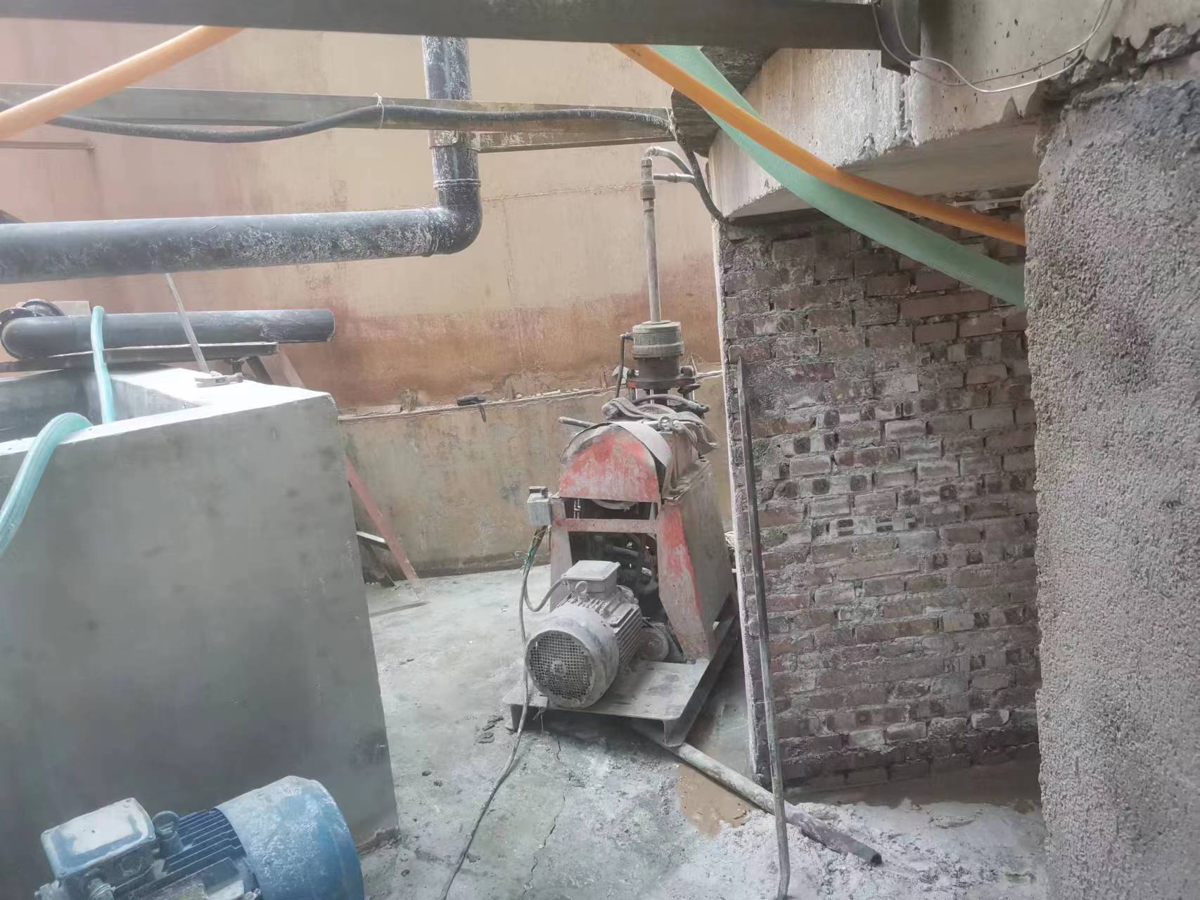 埇桥压浆作业流程有哪些