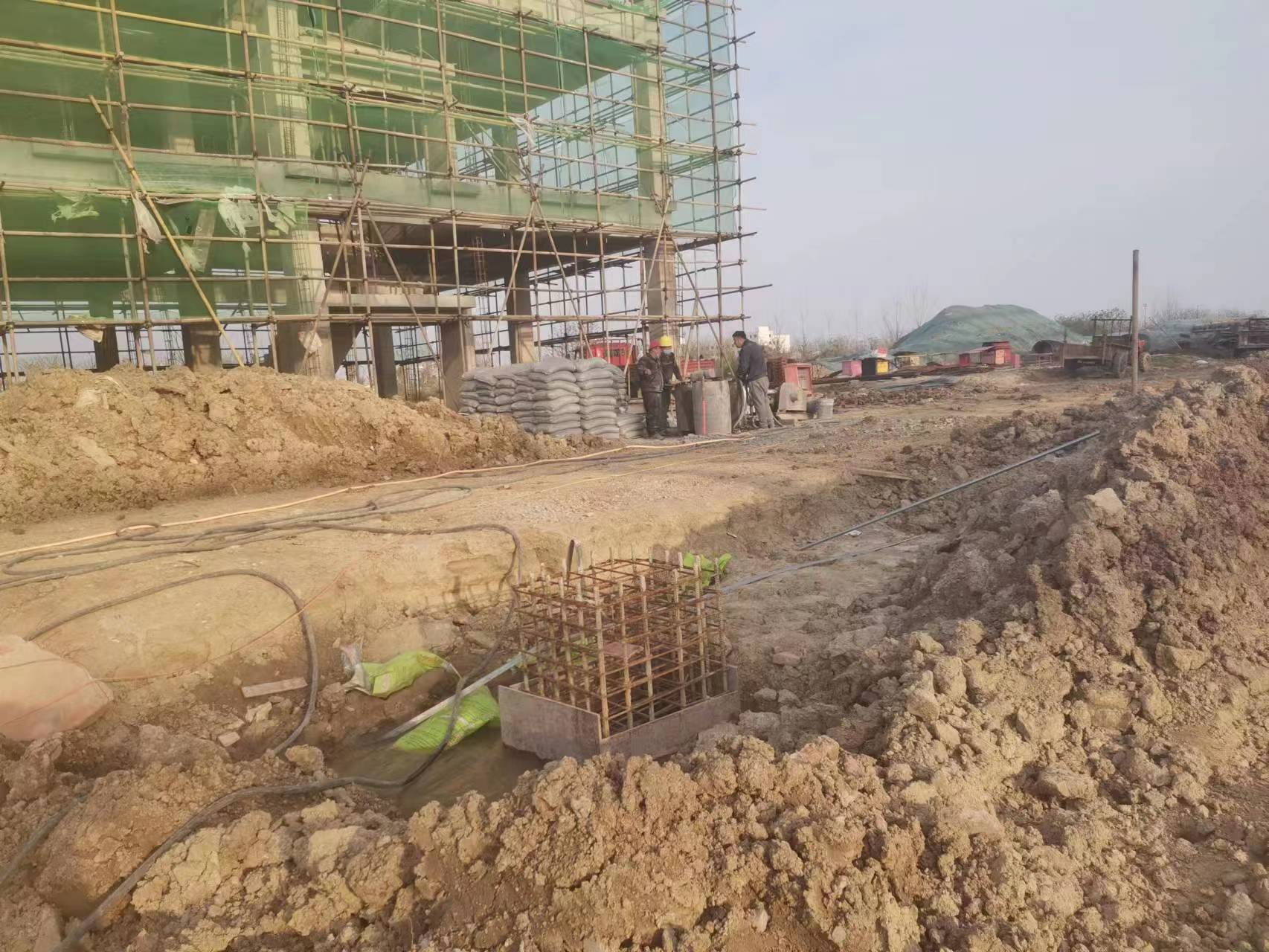 埇桥当桥梁出现裂缝的时候应该及时加固修补